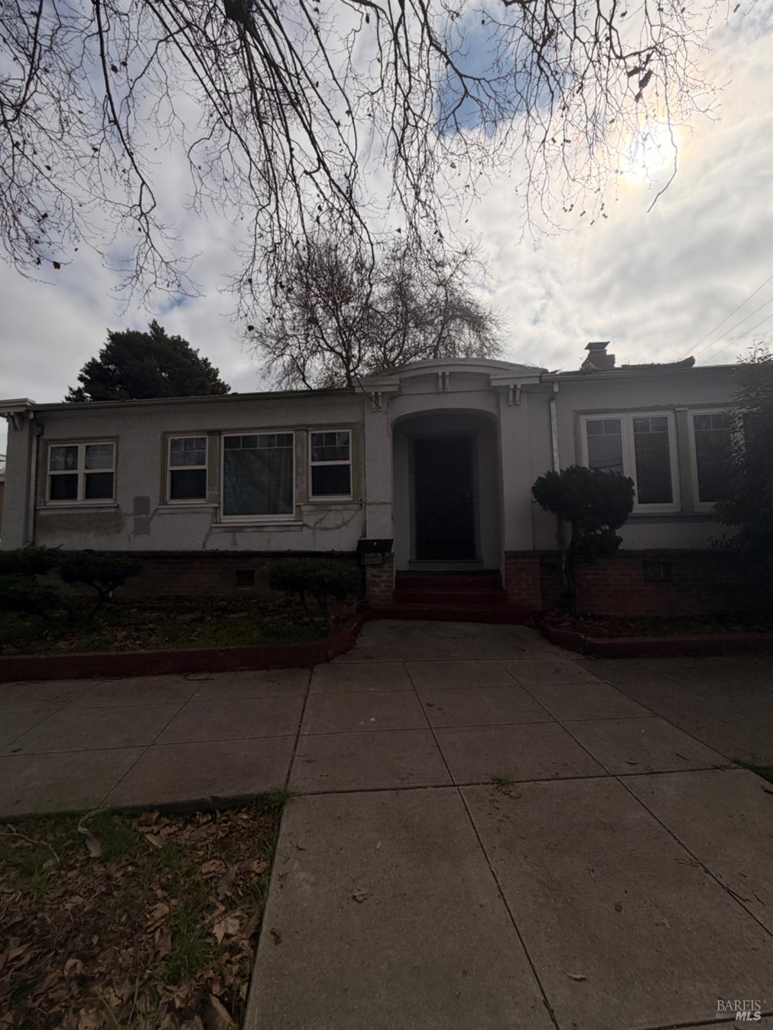2100 Havenscourt Boulevard Oakland CA 94621