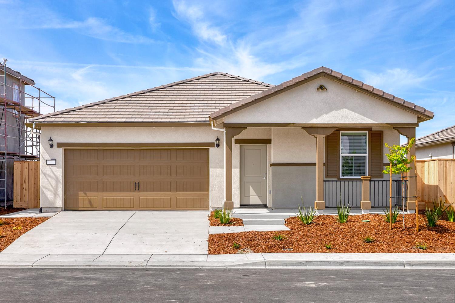 816 Helmsley Lane Patterson CA 95363