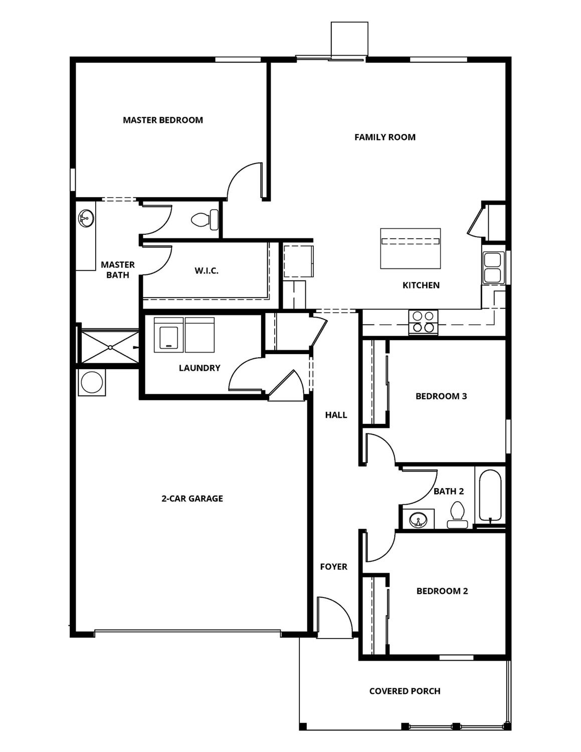 816 Helmsley Lane Patterson CA 95363