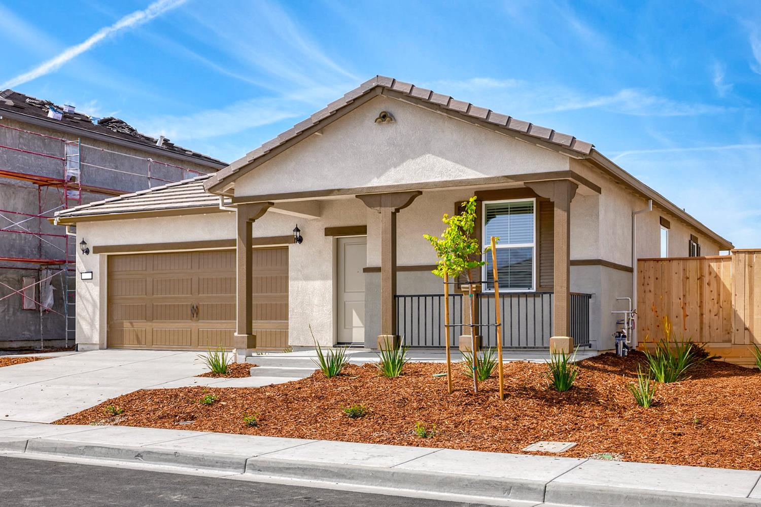 816 Helmsley Lane Patterson CA 95363