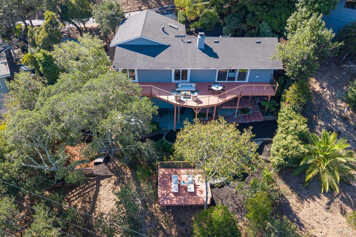 250 Los Cerros Drive Greenbrae CA 94904