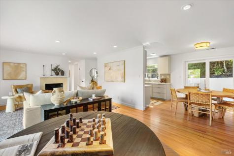 250 Los Cerros Drive Greenbrae CA 94904