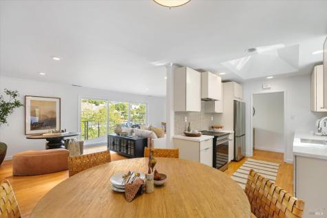 250 Los Cerros Drive Greenbrae CA 94904