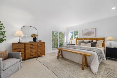 250 Los Cerros Drive Greenbrae CA 94904