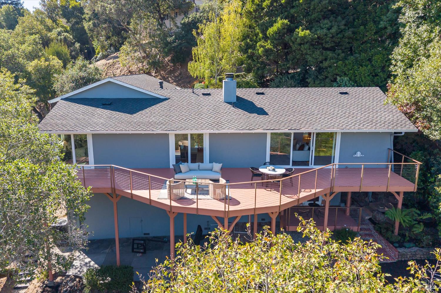 250 Los Cerros Drive Greenbrae CA 94904