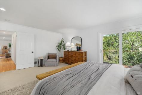 250 Los Cerros Drive Greenbrae CA 94904
