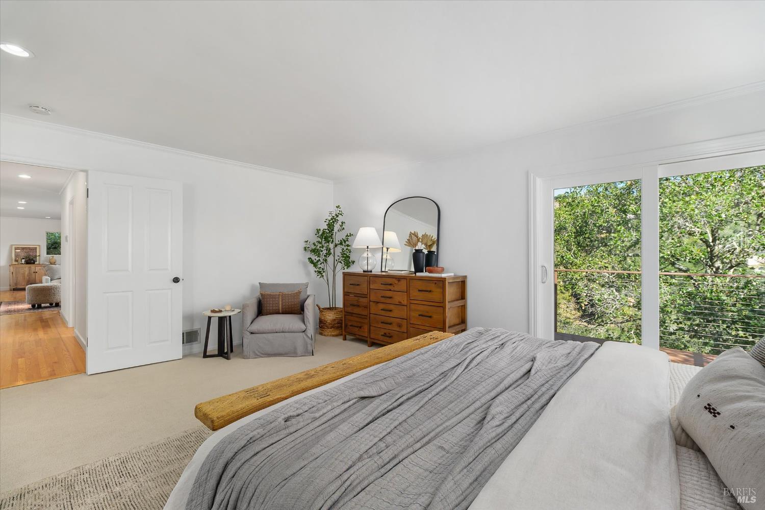 250 Los Cerros Drive Greenbrae CA 94904