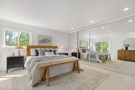 250 Los Cerros Drive Greenbrae CA 94904