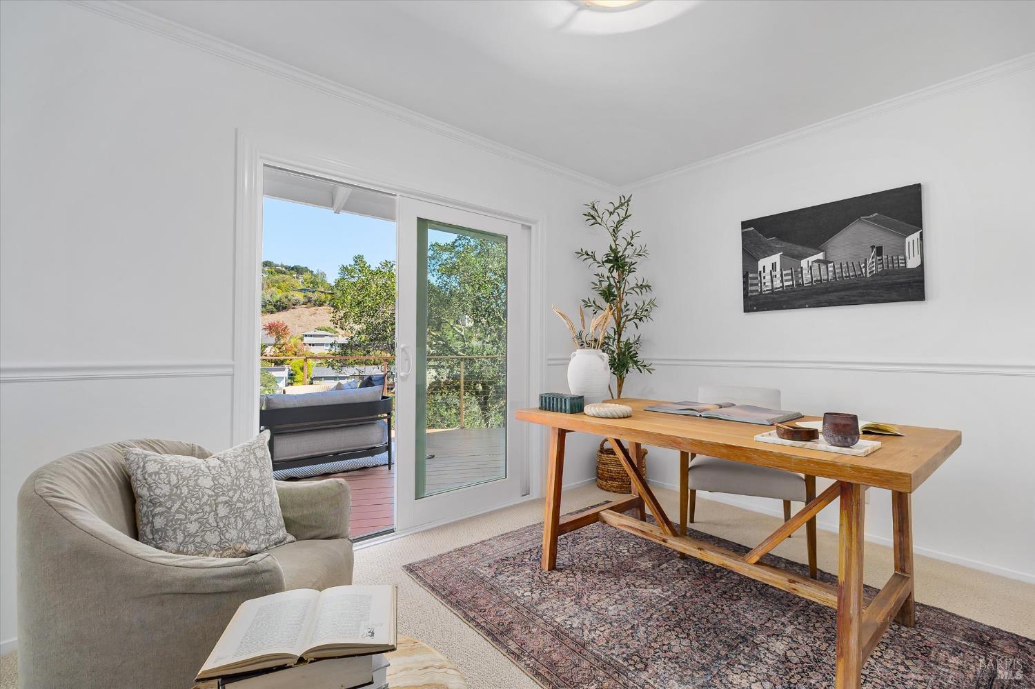 250 Los Cerros Drive Greenbrae CA 94904