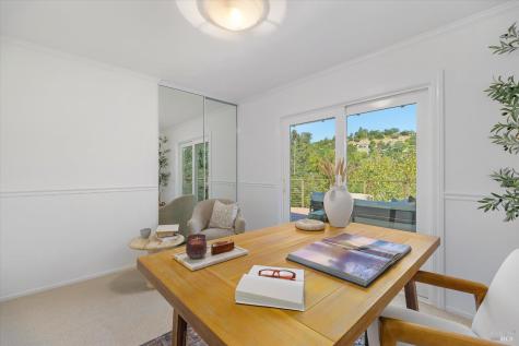 250 Los Cerros Drive Greenbrae CA 94904