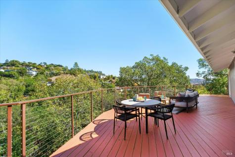 250 Los Cerros Drive Greenbrae CA 94904