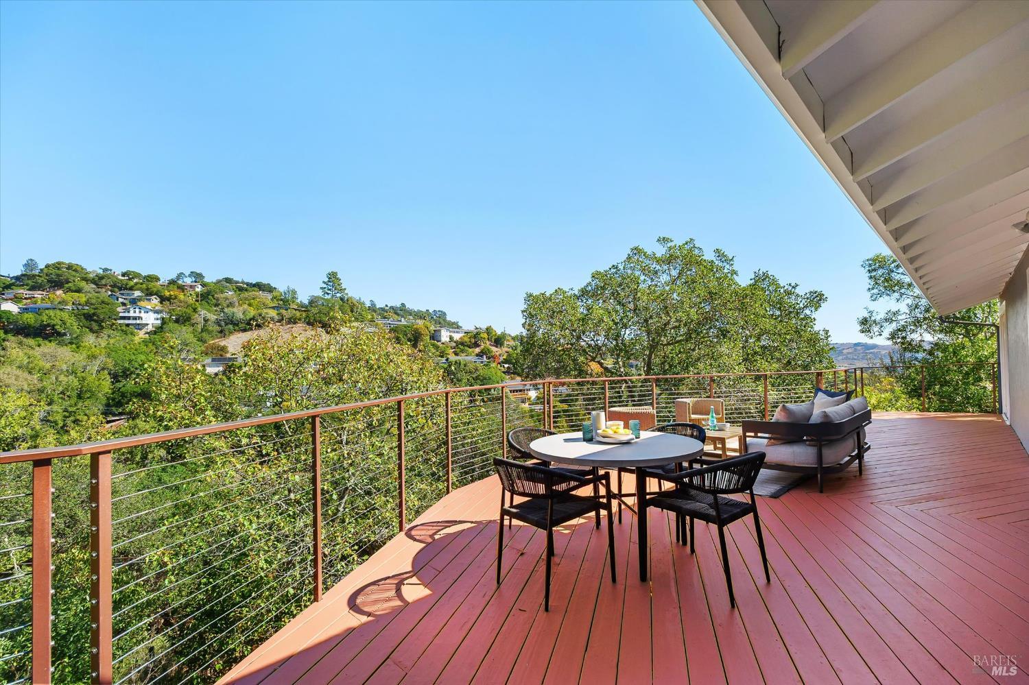 250 Los Cerros Drive Greenbrae CA 94904