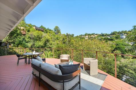 250 Los Cerros Drive Greenbrae CA 94904