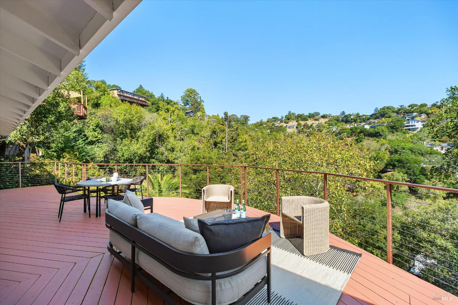 250 Los Cerros Drive Greenbrae CA 94904