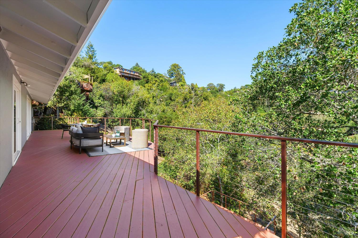 250 Los Cerros Drive Greenbrae CA 94904