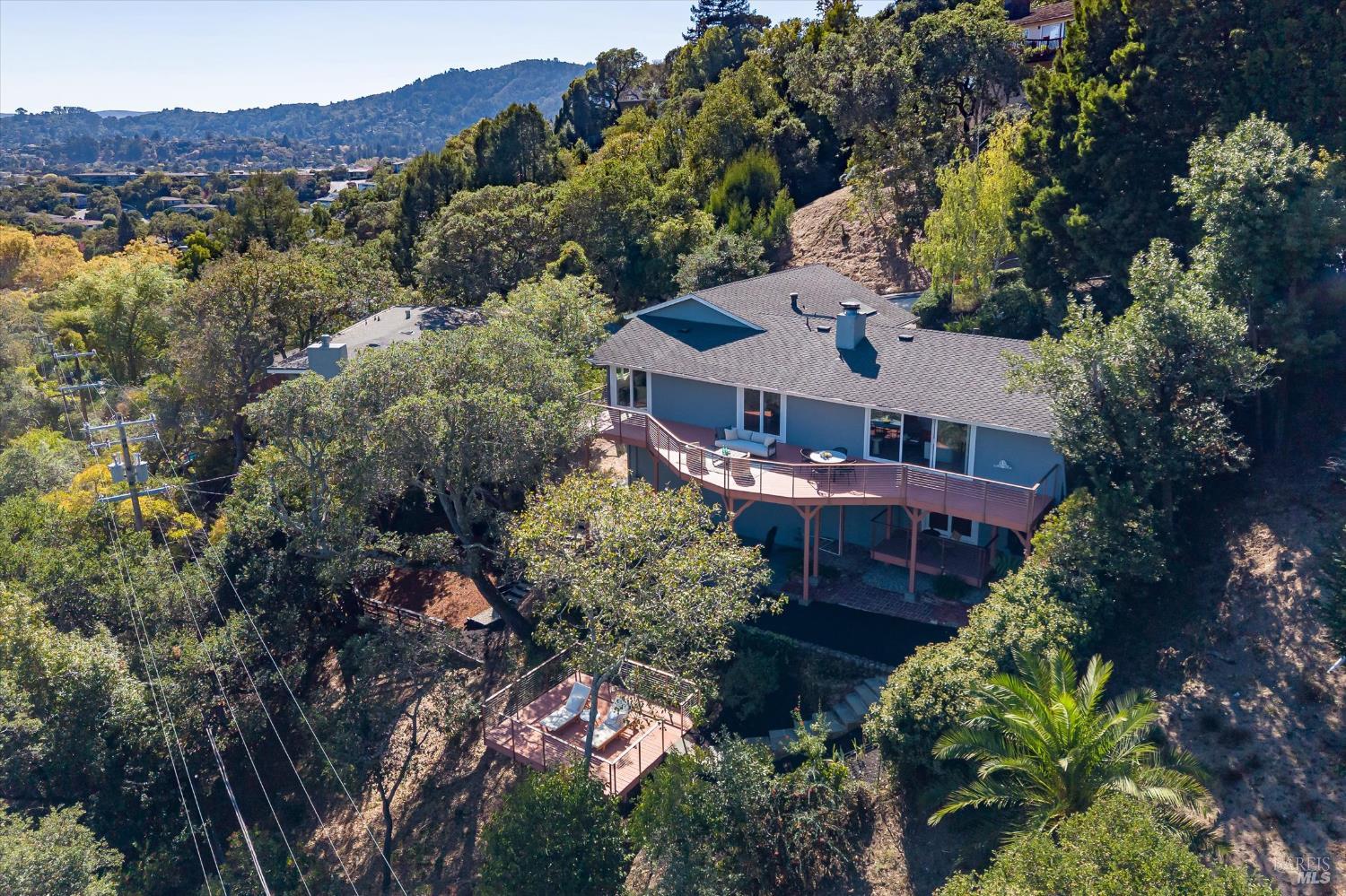250 Los Cerros Drive Greenbrae CA 94904