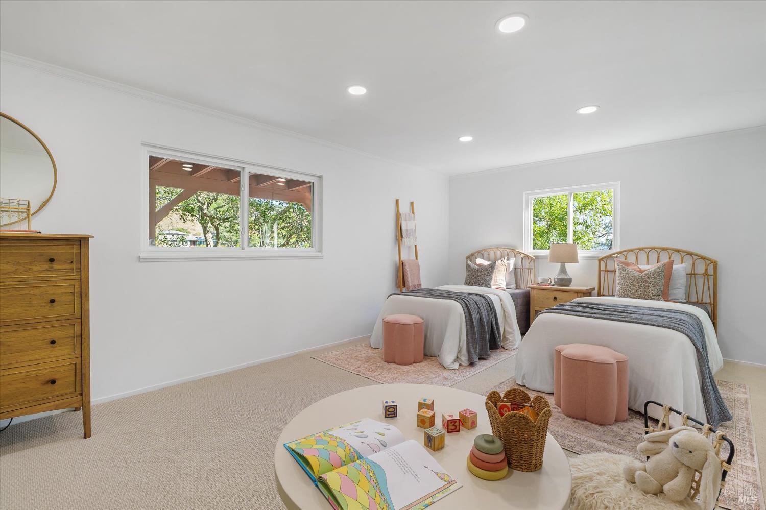 250 Los Cerros Drive Greenbrae CA 94904