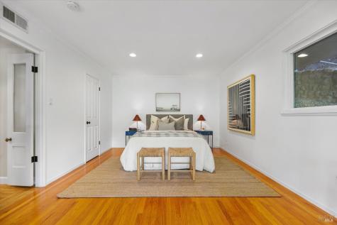 250 Los Cerros Drive Greenbrae CA 94904