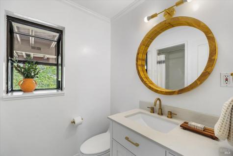 250 Los Cerros Drive Greenbrae CA 94904