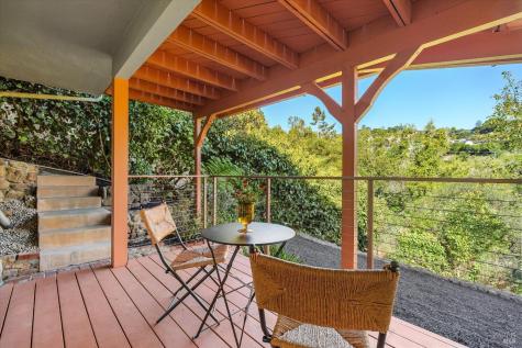 250 Los Cerros Drive Greenbrae CA 94904