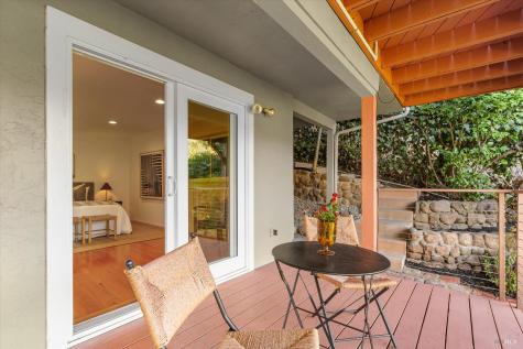 250 Los Cerros Drive Greenbrae CA 94904