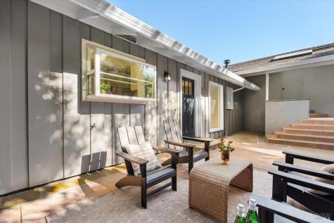 250 Los Cerros Drive Greenbrae CA 94904