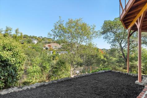 250 Los Cerros Drive Greenbrae CA 94904