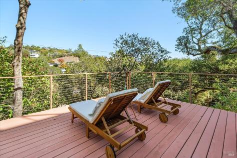 250 Los Cerros Drive Greenbrae CA 94904