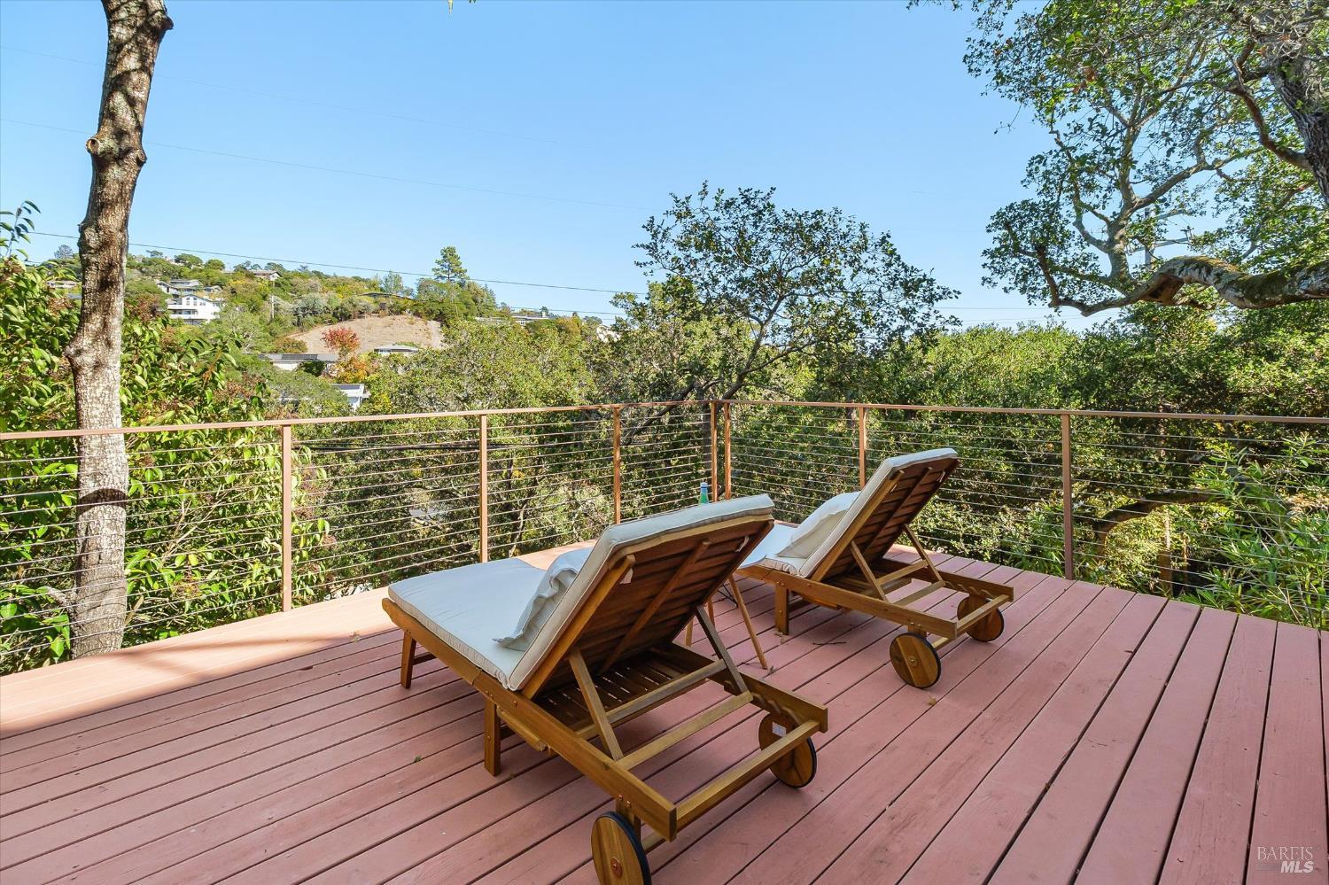 250 Los Cerros Drive Greenbrae CA 94904