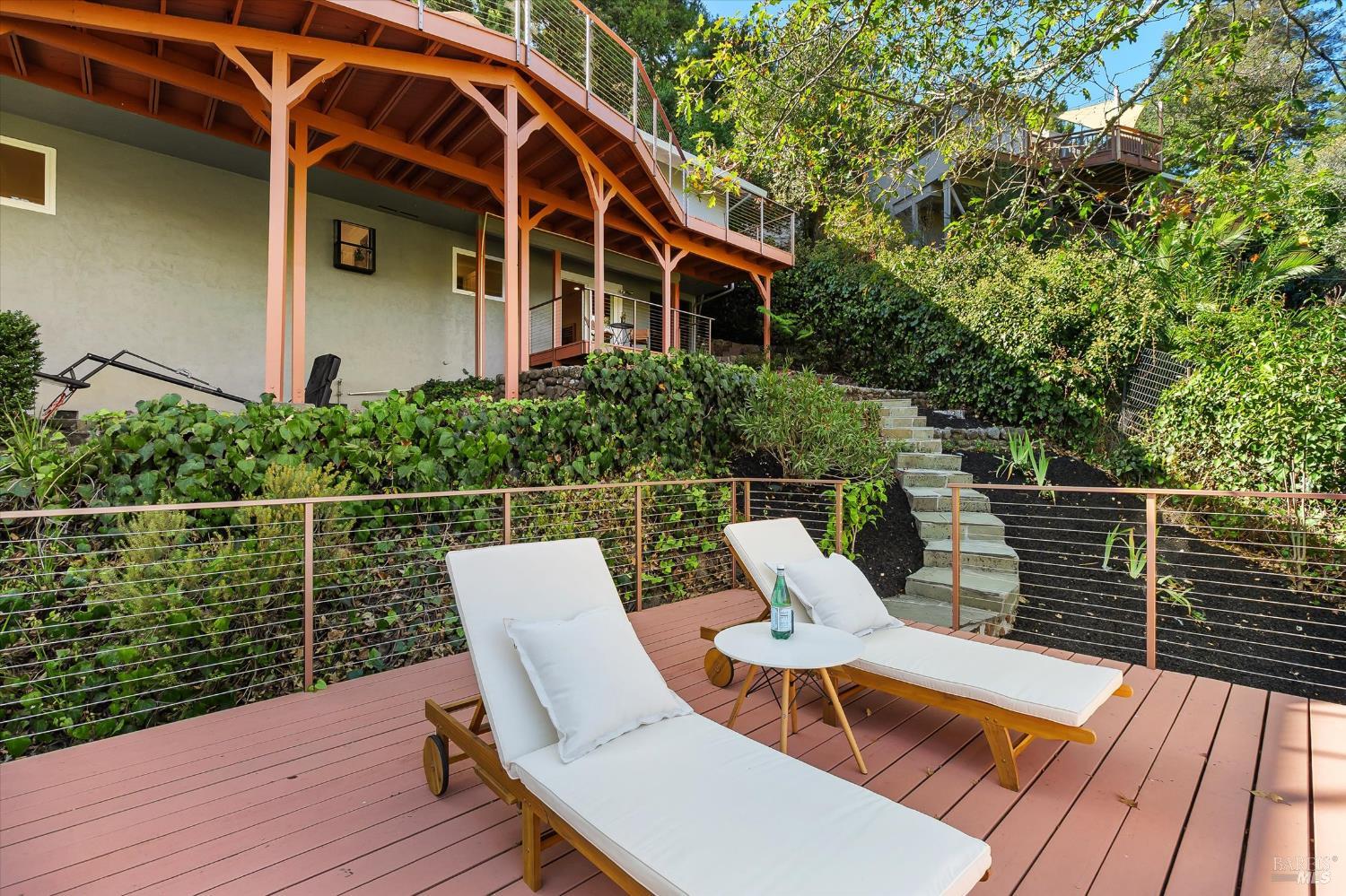 250 Los Cerros Drive Greenbrae CA 94904