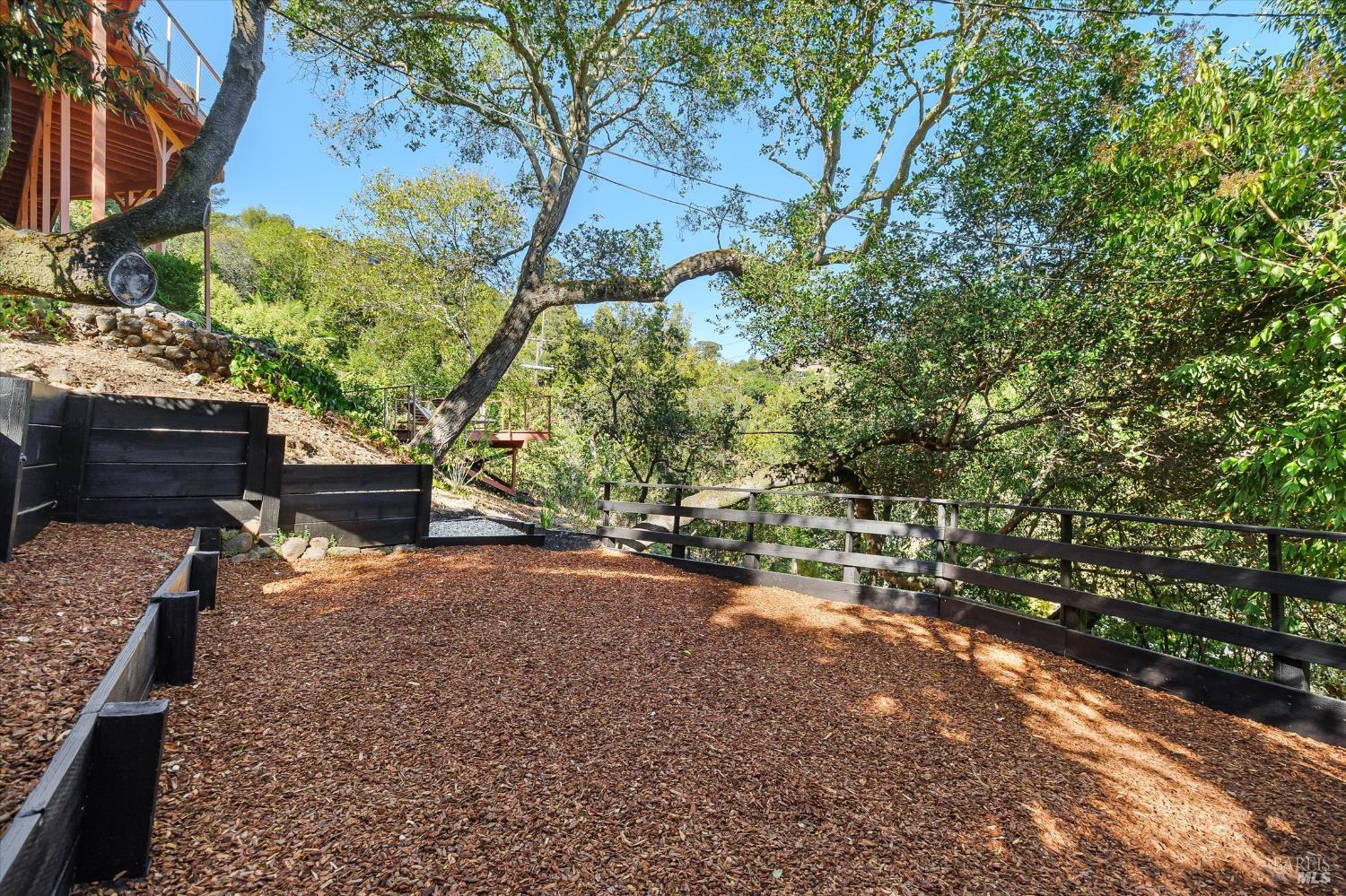 250 Los Cerros Drive Greenbrae CA 94904