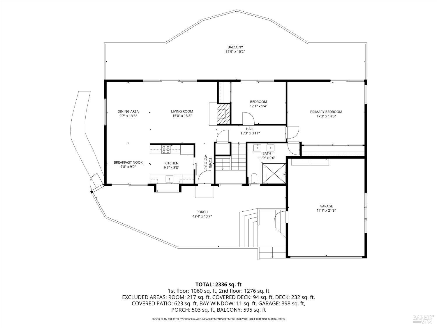 250 Los Cerros Drive Greenbrae CA 94904