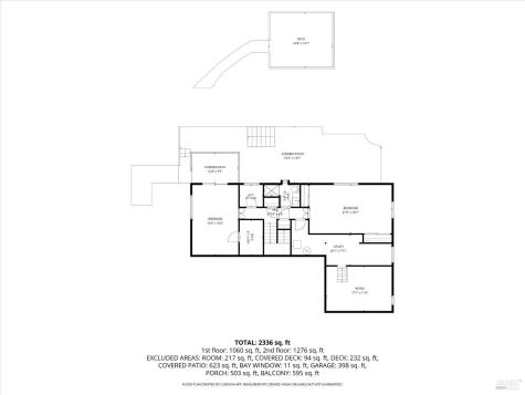 250 Los Cerros Drive Greenbrae CA 94904