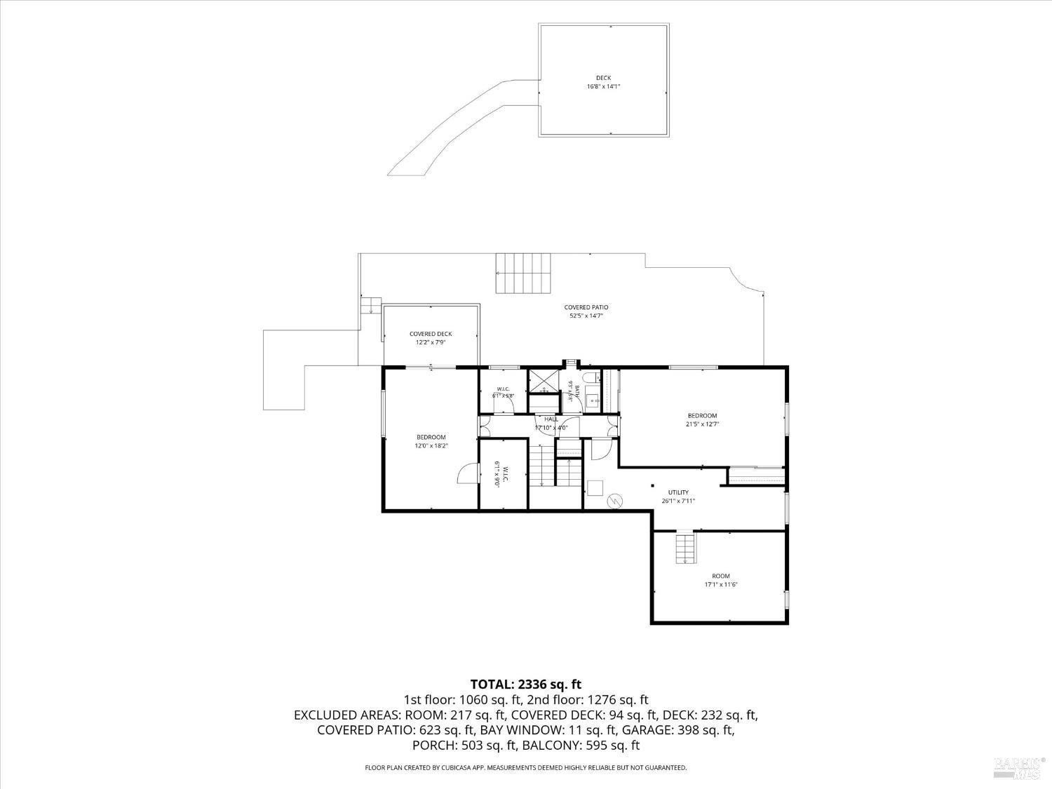 250 Los Cerros Drive Greenbrae CA 94904