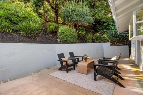 250 Los Cerros Drive Greenbrae CA 94904