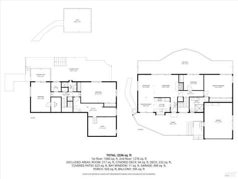 250 Los Cerros Drive Greenbrae CA 94904