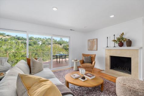 250 Los Cerros Drive Greenbrae CA 94904