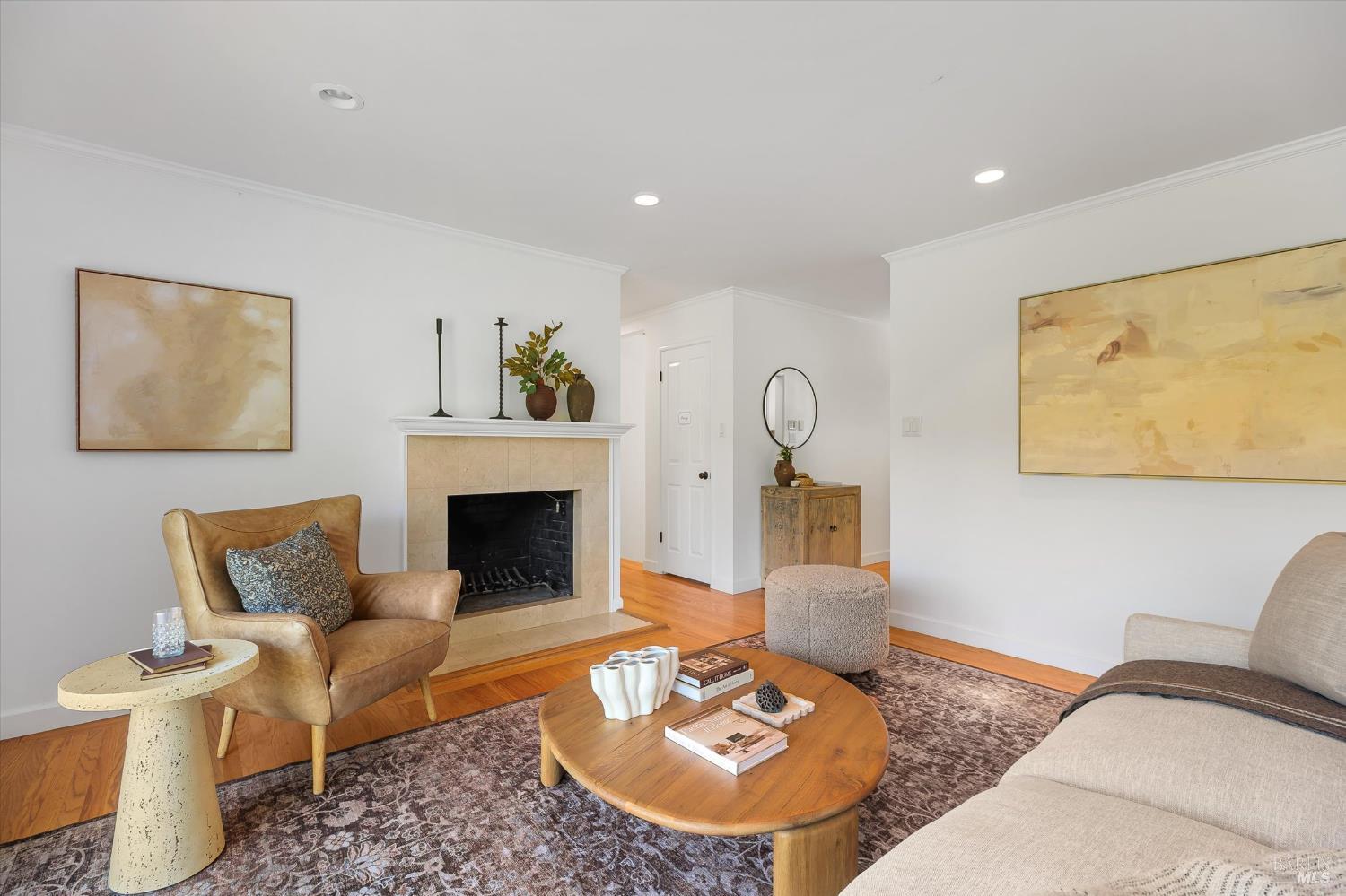 250 Los Cerros Drive Greenbrae CA 94904