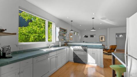 727 Sir Francis Drake Boulevard San Anselmo CA 94960