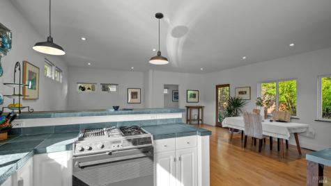 727 Sir Francis Drake Boulevard San Anselmo CA 94960