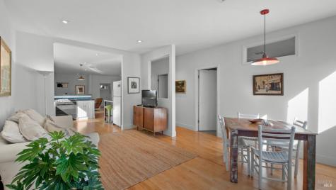 727 Sir Francis Drake Boulevard San Anselmo CA 94960