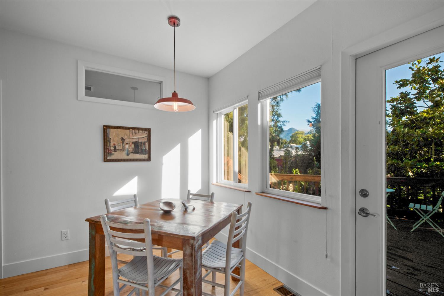 727 Sir Francis Drake Boulevard San Anselmo CA 94960