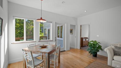 727 Sir Francis Drake Boulevard San Anselmo CA 94960