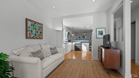 727 Sir Francis Drake Boulevard San Anselmo CA 94960