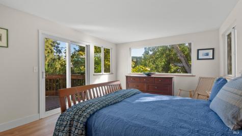727 Sir Francis Drake Boulevard San Anselmo CA 94960