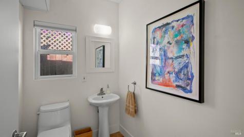 727 Sir Francis Drake Boulevard San Anselmo CA 94960