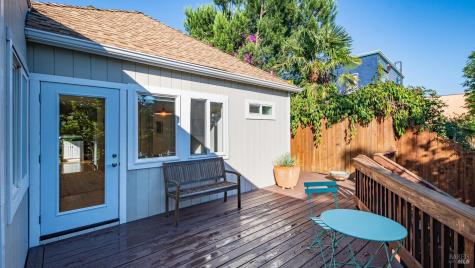 727 Sir Francis Drake Boulevard San Anselmo CA 94960