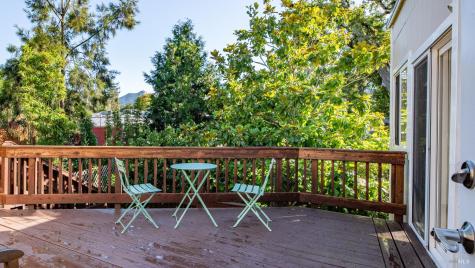 727 Sir Francis Drake Boulevard San Anselmo CA 94960