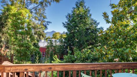727 Sir Francis Drake Boulevard San Anselmo CA 94960