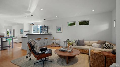 727 Sir Francis Drake Boulevard San Anselmo CA 94960